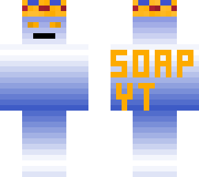 soapyt