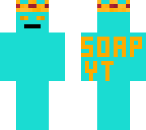 soapyt