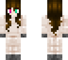space suit