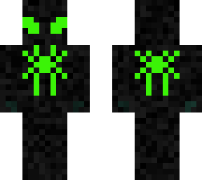 spiderman (ibbrvenom