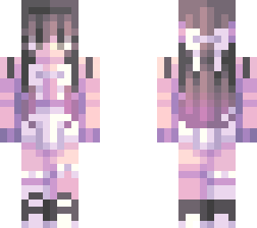 spring blossom ; remake