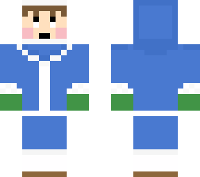 ssbu popo (alt 2)