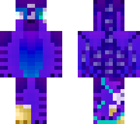 starshade - an oc