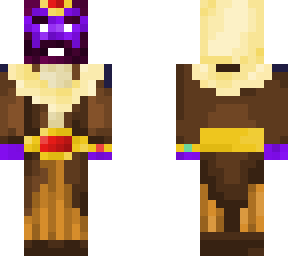 sultan of shurix