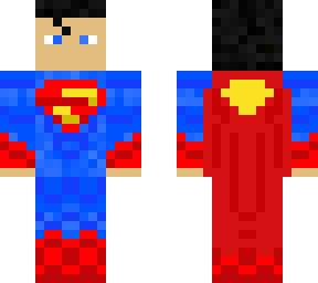 superman