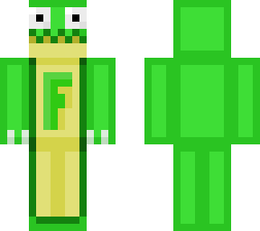 suprised gallifrog