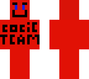 team cocie