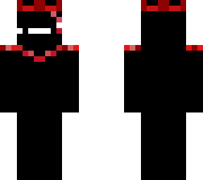 the crimson king