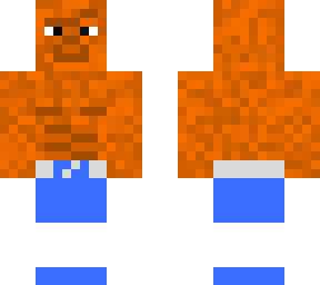 the thing