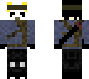 the wolf (killer)
