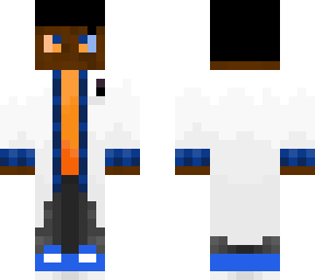 tythecool scientist