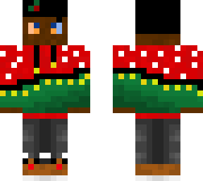 tythercool christmas