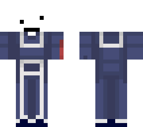 u.a uniform borp