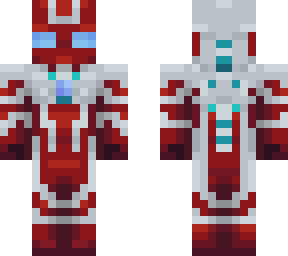 ultraman omega