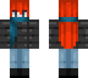 unused character