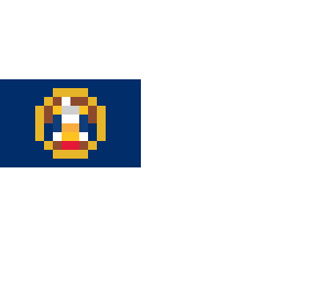 utah flag (historic)