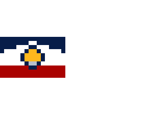utah flag
