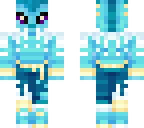 vaporeon boy