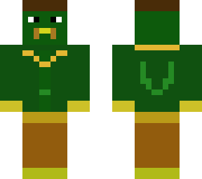 vatrachos 2.0 (frog skin)