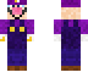 waluigi