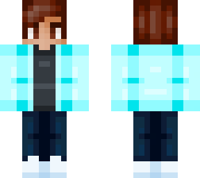 winter casual