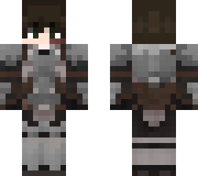 wolf hunter
