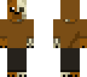 wolfpup4 hoody 2.0