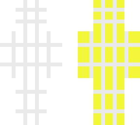 ~cubo rubik (base blanca)~