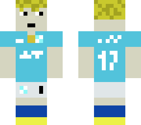 ~kevin de bruyne~