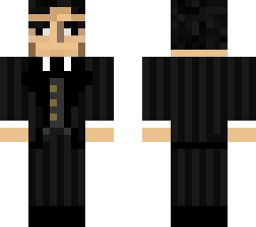~michael corleone~