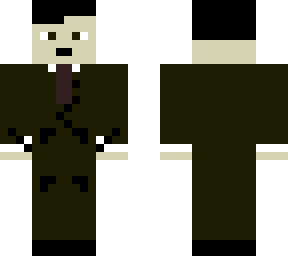 ~salesman (juego del calamar)~