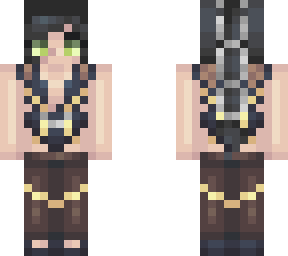 ~shadowheart~