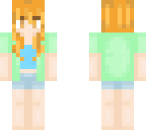 ~summer girl~