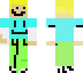 a cool guy