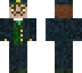 aaron