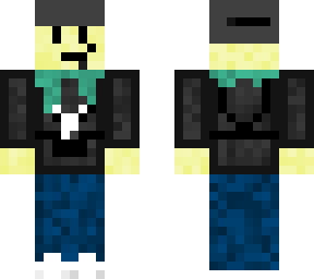 alex and ghost updated