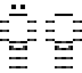 animatronic fnaf base