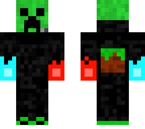 another gaming char.