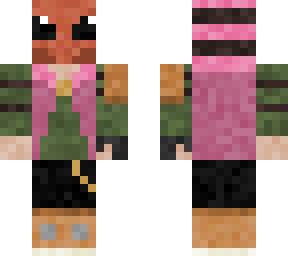 ant (needs fixing)