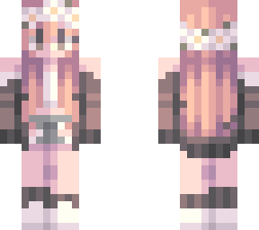 apricot blossom