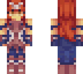 athena