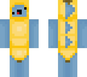 banan shark
