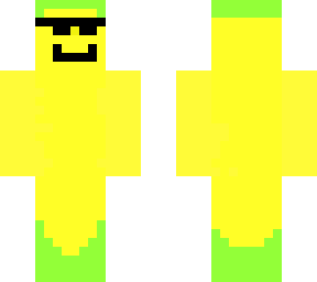 banana