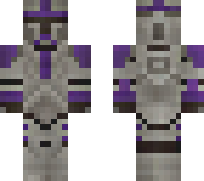 bartok style 42nd clone trooper