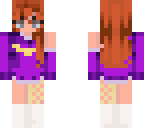 batgirl / barbara gordon