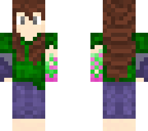 becca regrown