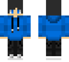 blue hoodiue updated