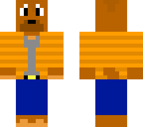burr gau