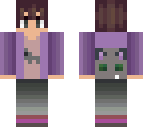 caidenbeanie in the beanie outfits
