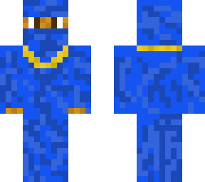 chain ninja